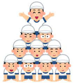 【悲報】昭和の運動会、ヤバすぎるｗｗｗｗｗ