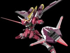 【ガンプラ】HG「インフィニットジャスティスガンダム」「ムラサメ改 (初期生産型)」「グフイグナイテッドカスタム」商品化決定【ガンダムSEED FREEDOM ZERO】