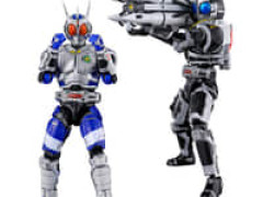 【食玩】SO-DO CHRONICLE「仮面ライダーG4 & 仮面ライダーG3マイルドセット」【13時プレバン受注開始】