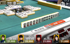 【悲報】Mリーガー佐野ひなこさん、下手すぎて大炎上