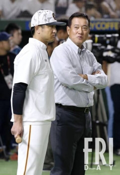 高橋由伸、巨人監督再就任か？オフの長期出張キャンセルwwwwwwwwwwwwwwwwwwwxwwwwwwwwwwwwwwwwwwwwwwx