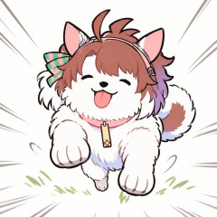 【ウマ娘】ワンツを受け止めるというトレーナーに試される覚悟
