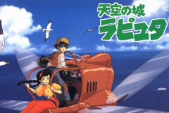 そうだったのか…『天空の城ラピュタ』崩壊後に残った「部分」に込められた意味