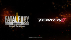 『餓狼伝説 City of the Wolves』東京リベンジャーズ「マイキー」＆「ドラケン」が10/22参戦！さらに『鉄拳8』とのコラボも