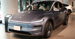 【制度の穴】日本のEV補助金、日産・ホンダより『米テスラ』に191億円持っていかれてしまうｗｗｗ