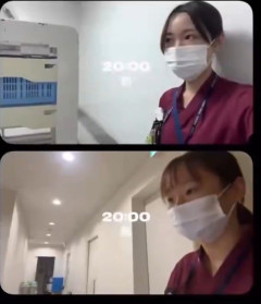 千葉の看護師さん、患者を無断撮影しショート動画をSNSに投稿「患者デブすぎだしウンチ臭すぎ」