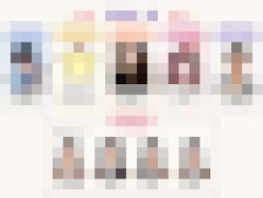 【画像】日本推し活対象受賞メンバー、ガチで終わっていたｗｗｗｗｗｗｗｗ