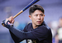 オリ若月（31）「キャンプ免除でなにをしたらいいのかわからないよぉ…先輩助けて」