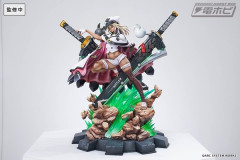 ワイ、20万のフィギュアの購入を検討する