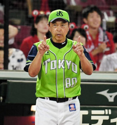 カープ小川淳司、編成活動は関東拠点！球団「広い人脈を生かし情報収集＆交渉に期待」
