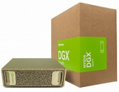 NVIDIA DGX Spark、メモリを128GBから64GBに減量し、3000ドルから4999ドルに値上げ