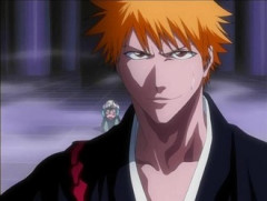 【BLEACH】黒崎一護死亡