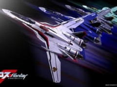 【マクロスF】「VF-25 メサイアバルキリー」魂ネイションズ完成品アイテム新ライン【企画進行中】