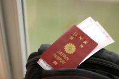 中国人33人「日本人アル！」 偽造日本旅券でイスラエル入国を試みた集団、国境審査で一発で見破られた結果……