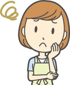旦那がちょっとのおかずの為に調味料とそのための小皿を出すのが鬱陶しい