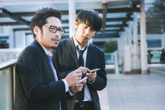 【悲報】米記者、大谷翔平に『暴言』を吐いてしまう！！！