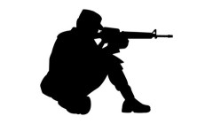 【ドン引き】アメリカ、銃殺刑をライブ配信へ