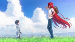 【FGO】創作にはよくある祝福が呪いに（またはその逆）といった展開はお好きですか？