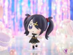 【NEEDY GIRL OVERDOSE】「あめちゃん」デフォルメフィギュア【予約開始】