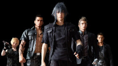 FFの生みの親「回復役は女にしてほしい、男に回復されたくない」FF15D「無理です」