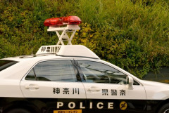 神奈川県警の20代巡査長、警察署から免許証数十枚を持ち出して飲み歩いた末に紛失ｗｗｗｗｗ