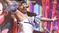 【画像】声優・逢田梨香子さんの腋って叡智じゃね？【ラブライブ！サンシャイン!!】