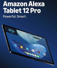 Amazon、覇権タブレット「Alexa Tablet 12 Pro」を発表