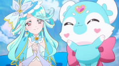 【名探偵プリキュア！】「凄いわシュシュタン💙」くれあさん、完全にママだなｗｗｗ