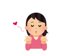 【画像】「女の子がイケメンを見るときの視線がこれ」→30万いいね