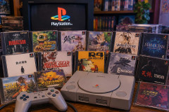 初代プレイステーションで一番だと思うゲームは？