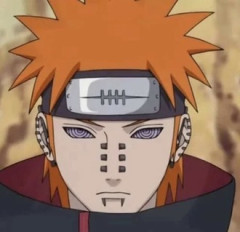 【NARUTO】暁こいつだけ群を抜きすぎだろ