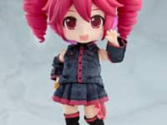 【重音テト】ねんどろいどどーる「重音テト」【予約開始】