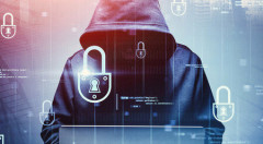 【深刻】サイバー攻撃被害止まらず　日本を“標的”影響深刻に　量とスピード増…背景にAI　闇サイトに“運転免許証”の画像…1枚あたり20円ほどで販売
