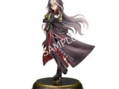 【ウマ娘】アルター「ドリームジャーニー スケールフィギュア」フィギュア【予約開始】