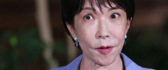 【悲報】高市早苗「(中国からの制裁は)大変名誉な制裁」