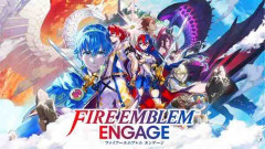 【FEエンゲージ】今思うとエンゲージって現在出てるFEの中で一番面白かった気がする