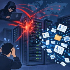【悲報】日本、ガチで崩壊中