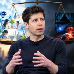 オープンAI、アルトマンCEO 「AIの恩恵の為、ハッキング等、多少の悪いことは受け入れるべき。真に壊滅的リスクは受け入れない」   |  自動車使うなら、事故や公害は我慢しろってことかい