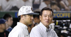 【悲報】巨人・橋上代行さん、退任濃厚で高橋由伸さんが「オフの長期出張キャンセル」からしいｗｗｗｗｗｗｗｗｗｗ