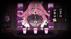 美少女ロシアンルーレットでバズった『PUKEY GODDESS SHOT TRICK』12月8日発売決定！