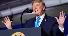 【激ヤバ】トランプ政権「銃殺での公開処刑を行いライブ配信する」