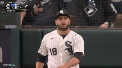 【MLB】Wソックス・ケイ、痛恨の同点打献上…逆転走者も生還で負け投手、村上先制押し出しも実らず、2勝2敗で最終決戦へ（5戦3勝制）