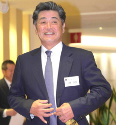 【朗報】中日、工藤監督正式決定「勝ち方を知っている方」球団社長が期待