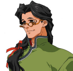 【ゼノギアス】制作側が想定してなかった強くなり過ぎたキャラ