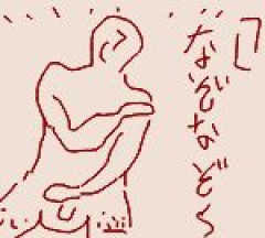 【うめともも】うめはよく笑わずにいられるな