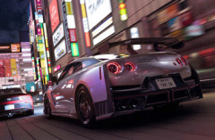 【神ゲー】「フォルツァホライゾン6」にセブイレ登場ｗｗｗｗｗ