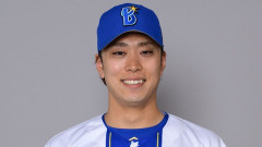DeNA・入江大生、DOCKでライブBP！堀岡隼人「ピッチャーいいねえ！」