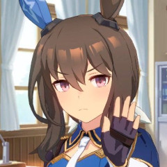【ウマ娘】これからの季節、例のアレが活躍するわね