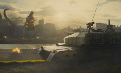 公開目前「ゴジラ-0.0」の裏で庵野秀明「シン・ゴジラ2」が極秘始動の噂！