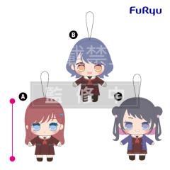 【蓮ノ空】紫輪みおん ←素性よりも先にグッズ詳細が明らかになる女【ラブライブ！】